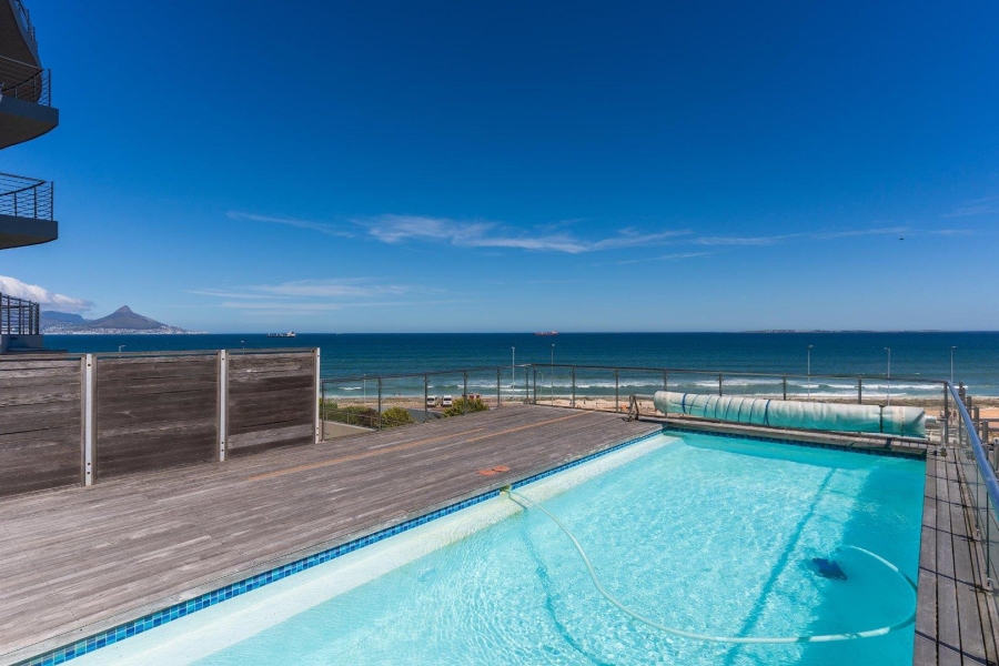 2 Bedroom Property for Sale in Beachfront Western Cape
